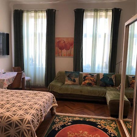 Apartment Gute Laune-Good Mood Vienne Extérieur photo