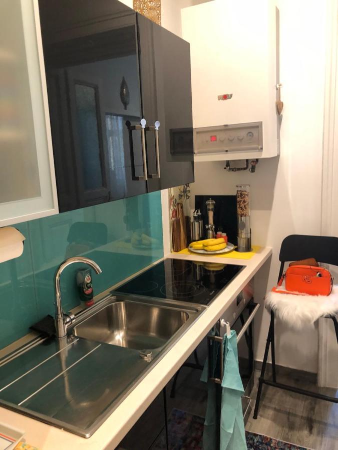 Apartment Gute Laune-Good Mood Vienne Extérieur photo